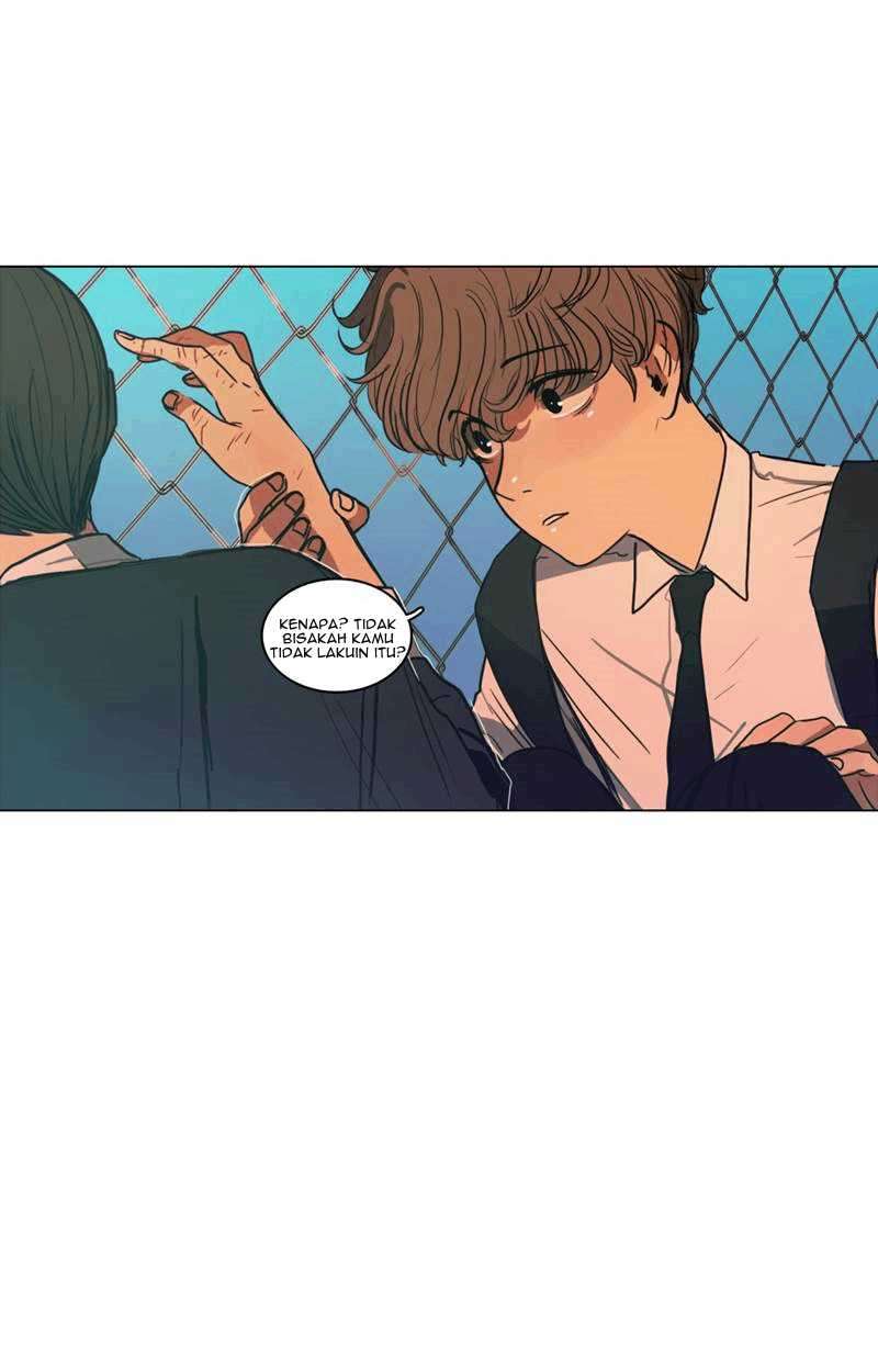 Save Me Chapter 30 - halaman 36