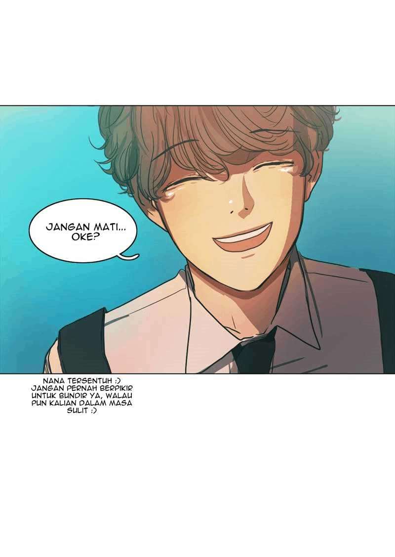 Save Me Chapter 30 - halaman 39