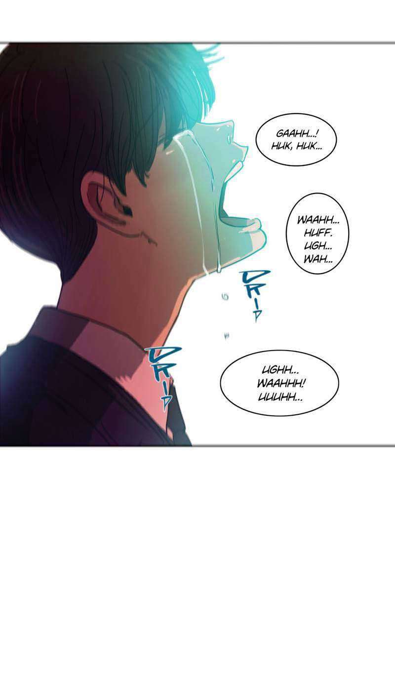 Save Me Chapter 30 - halaman 41