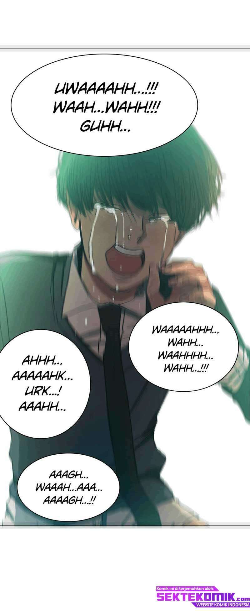 Save Me Chapter 30 - halaman 42