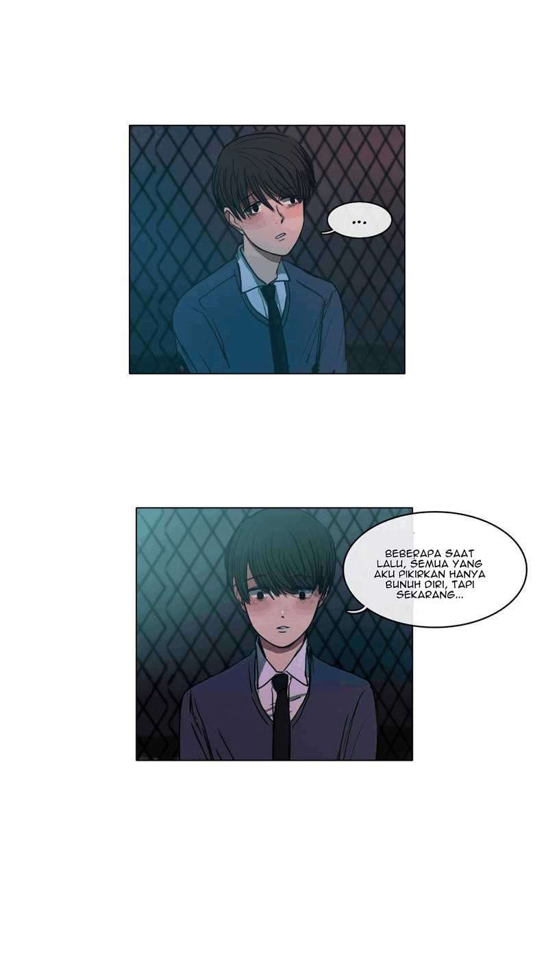 Save Me Chapter 30 - halaman 49