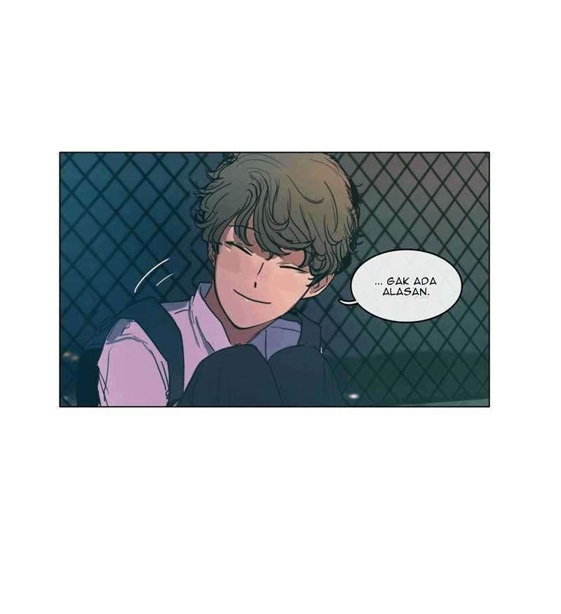 Save Me Chapter 30 - halaman 52