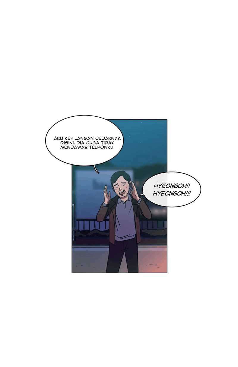 Save Me Chapter 30 - halaman 55