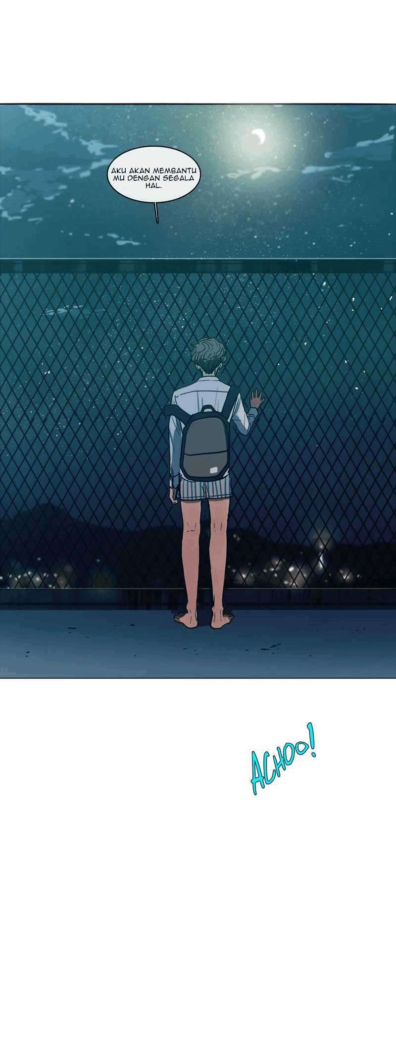 Save Me Chapter 30 - halaman 62