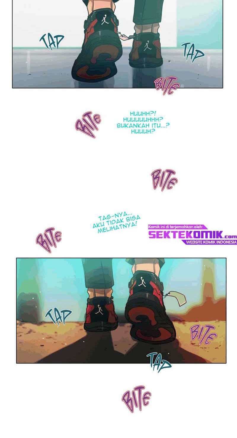 Save Me Chapter 31 - halaman 29