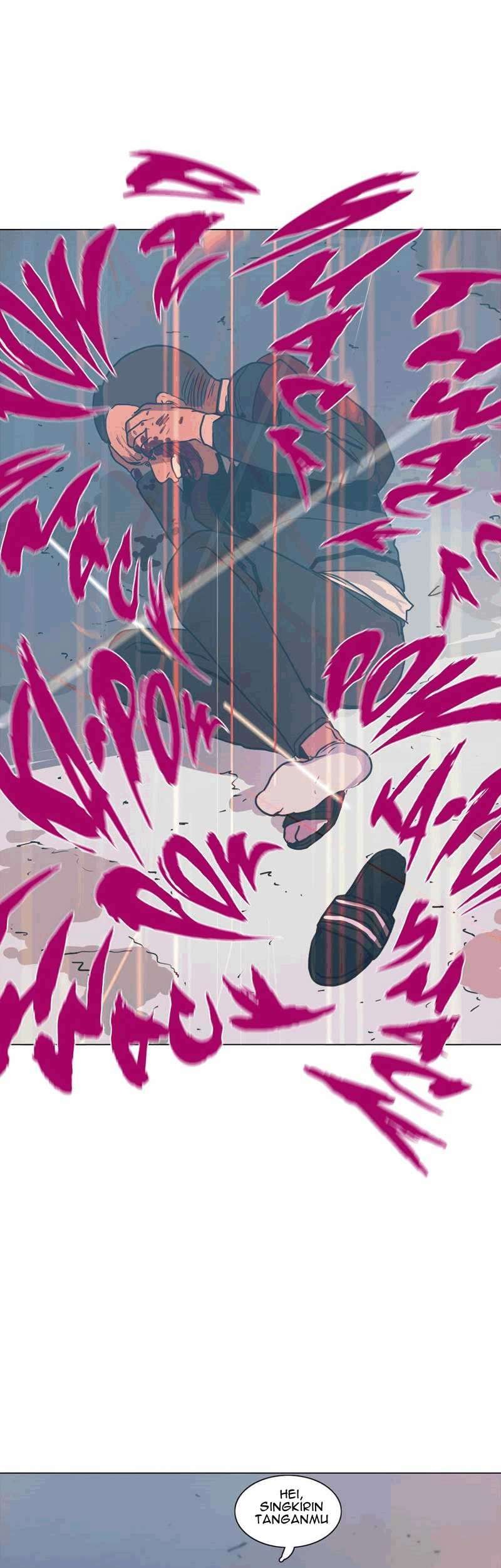 Save Me Chapter 32 - halaman 26