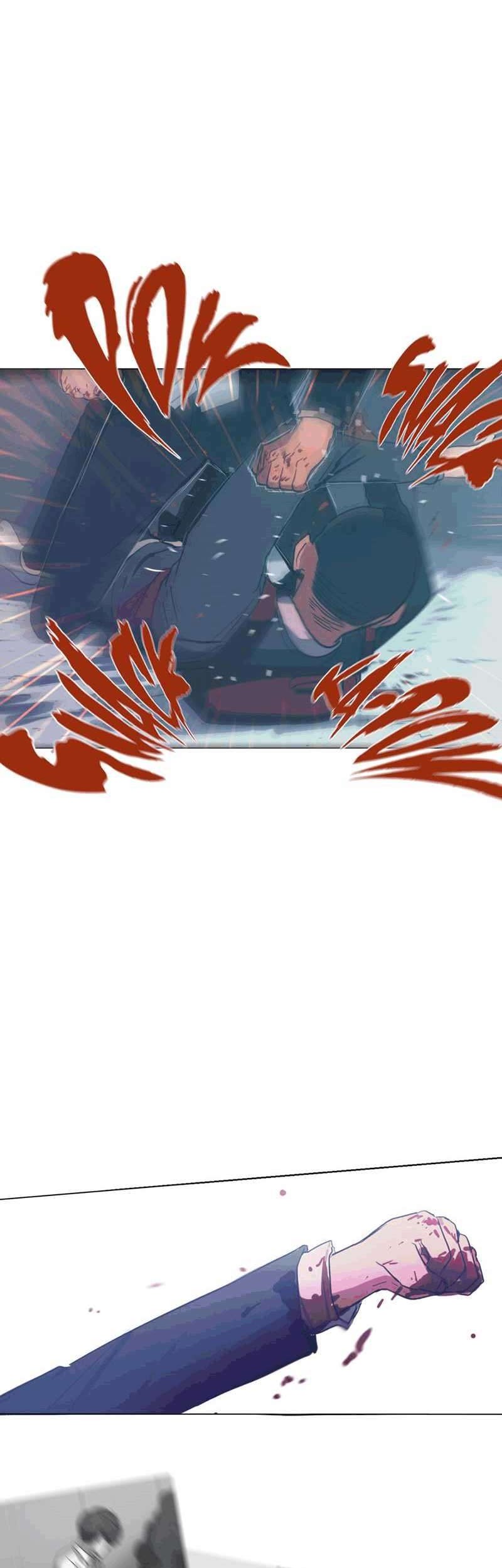 Save Me Chapter 32 - halaman 28