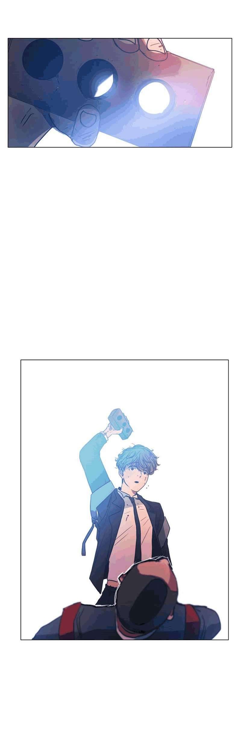 Save Me Chapter 32 - halaman 37