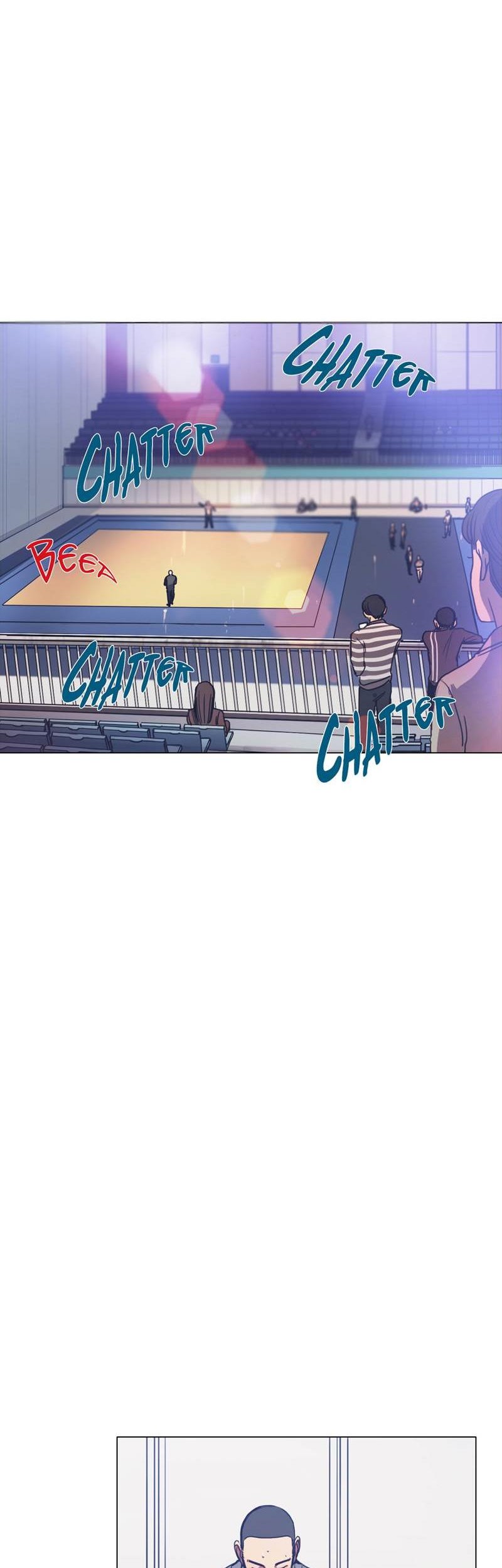Save Me Chapter 34 - halaman 15