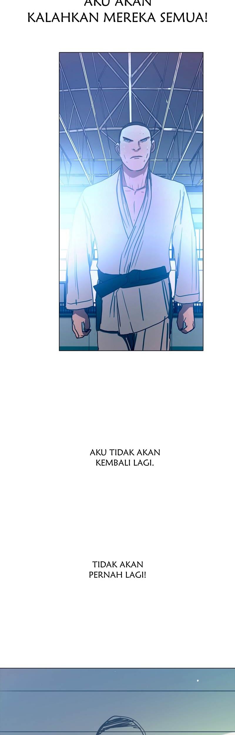 Save Me Chapter 34 - halaman 38