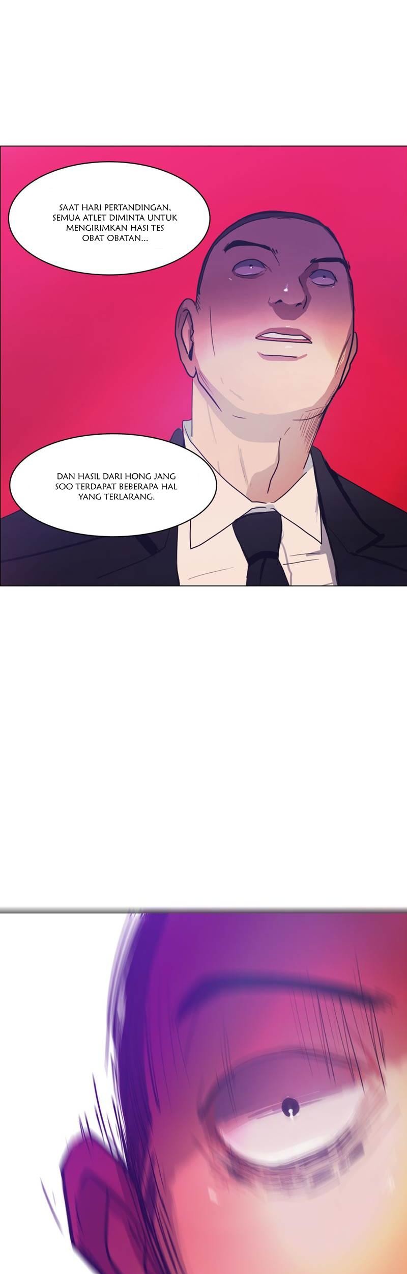 Save Me Chapter 35 - halaman 26