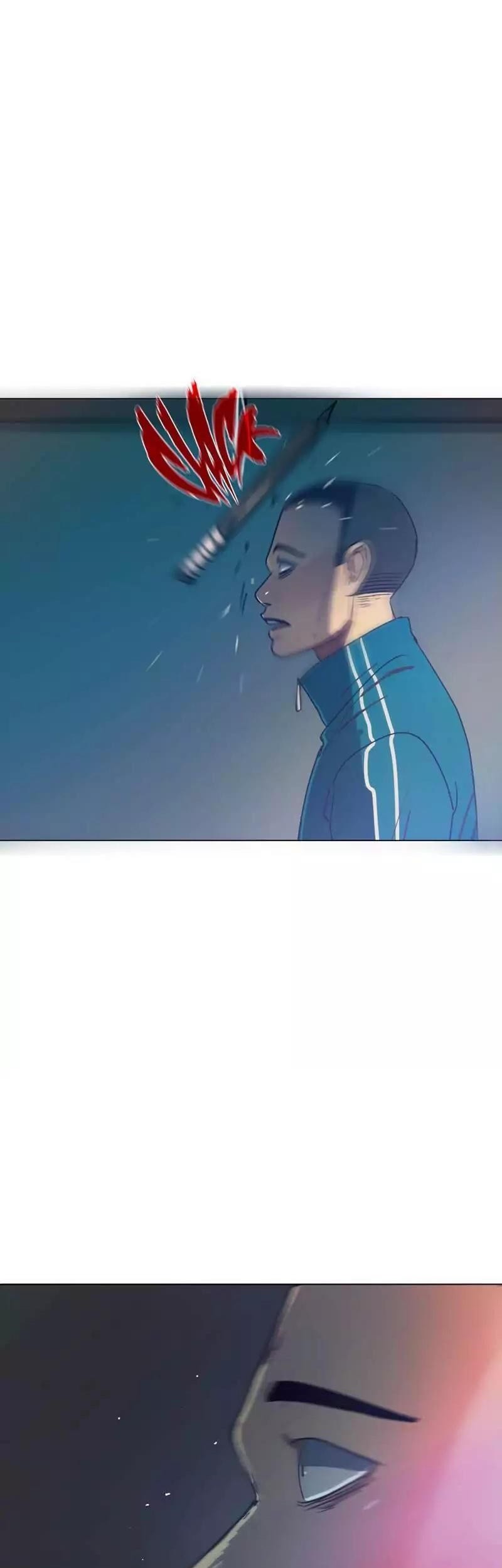 Save Me Chapter 36 - halaman 33