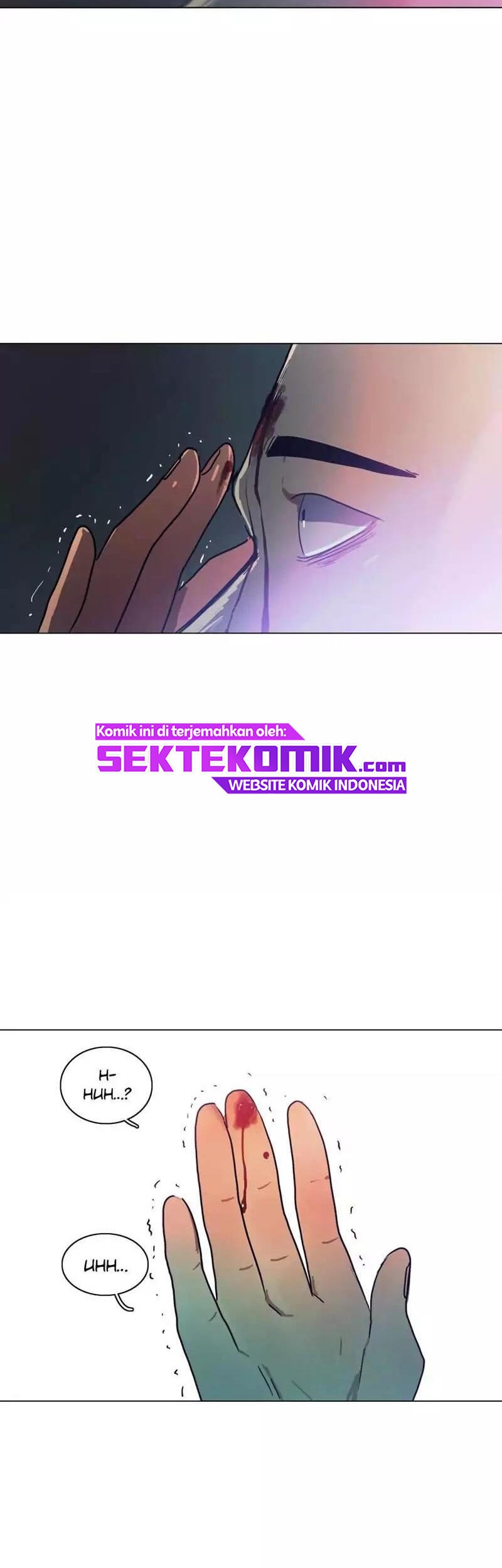 Save Me Chapter 36 - halaman 34