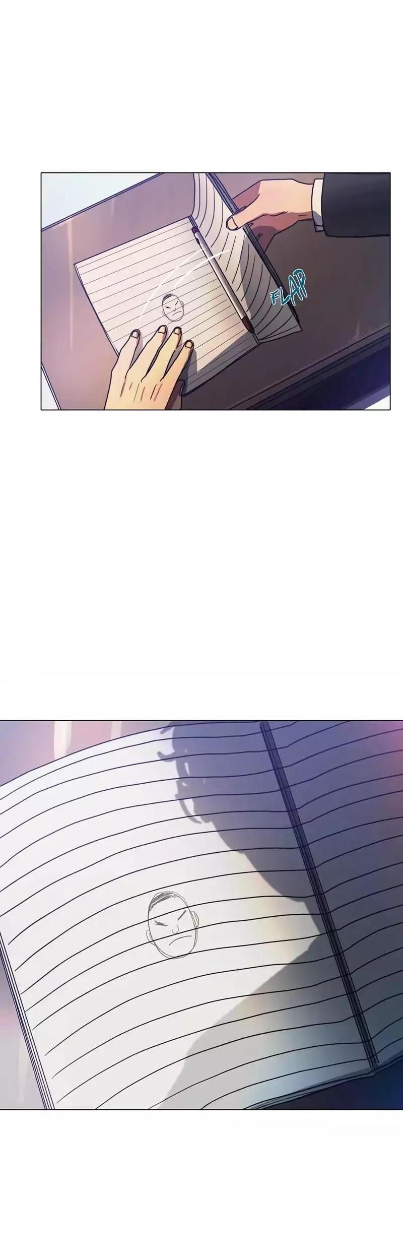 Save Me Chapter 36 - halaman 42