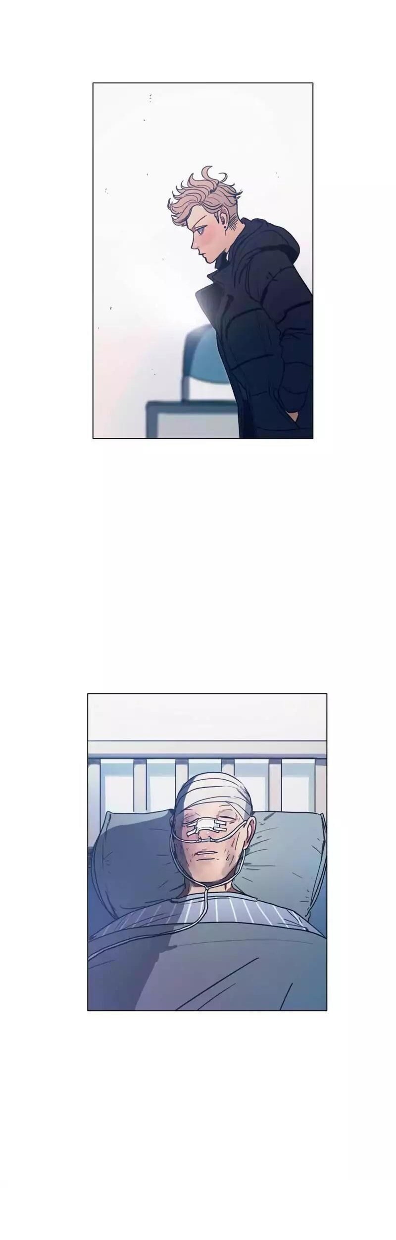 Save Me Chapter 37 - halaman 25