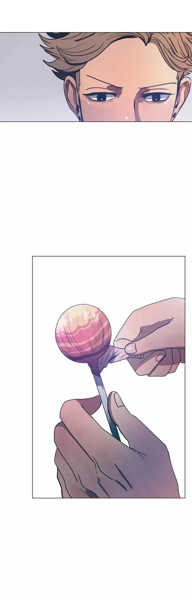 Save Me Chapter 37 - halaman 26