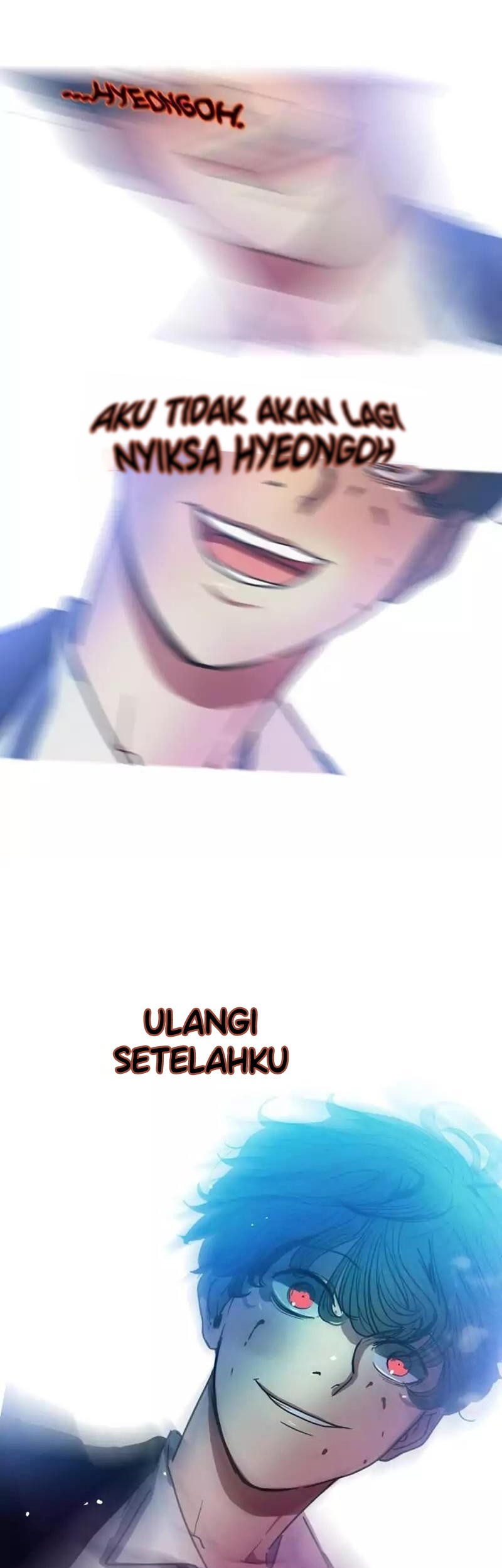 Save Me Chapter 37 - halaman 34