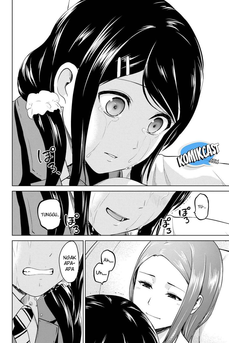 Save Me Chapter 38 - halaman 15