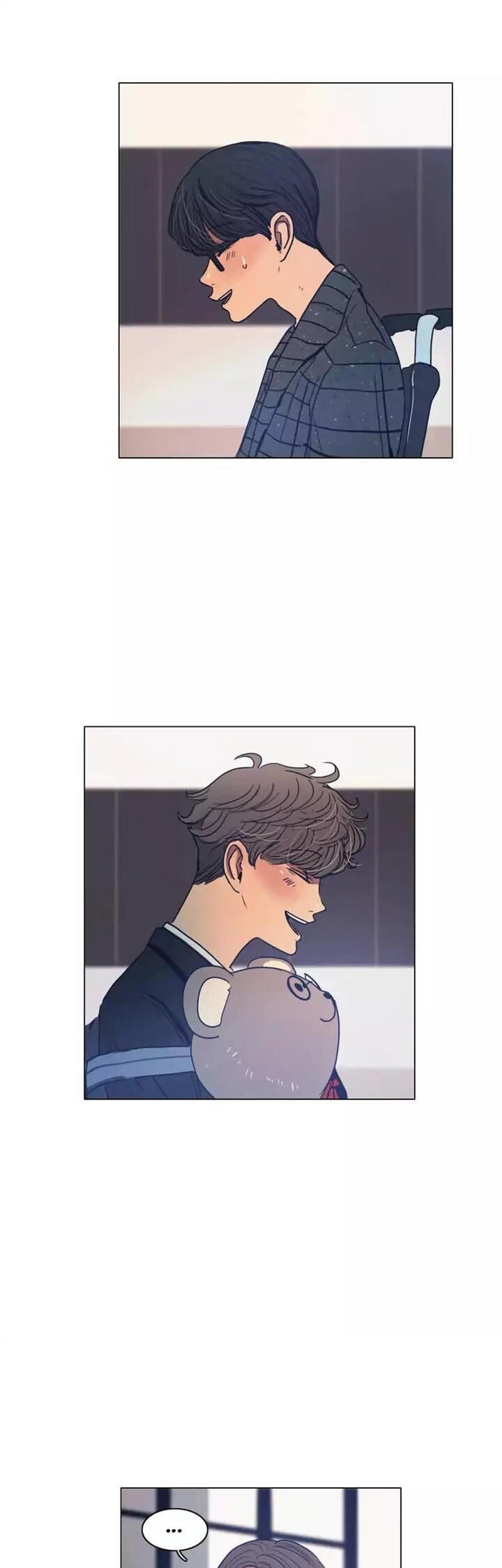 Save Me Chapter 38 - halaman 30
