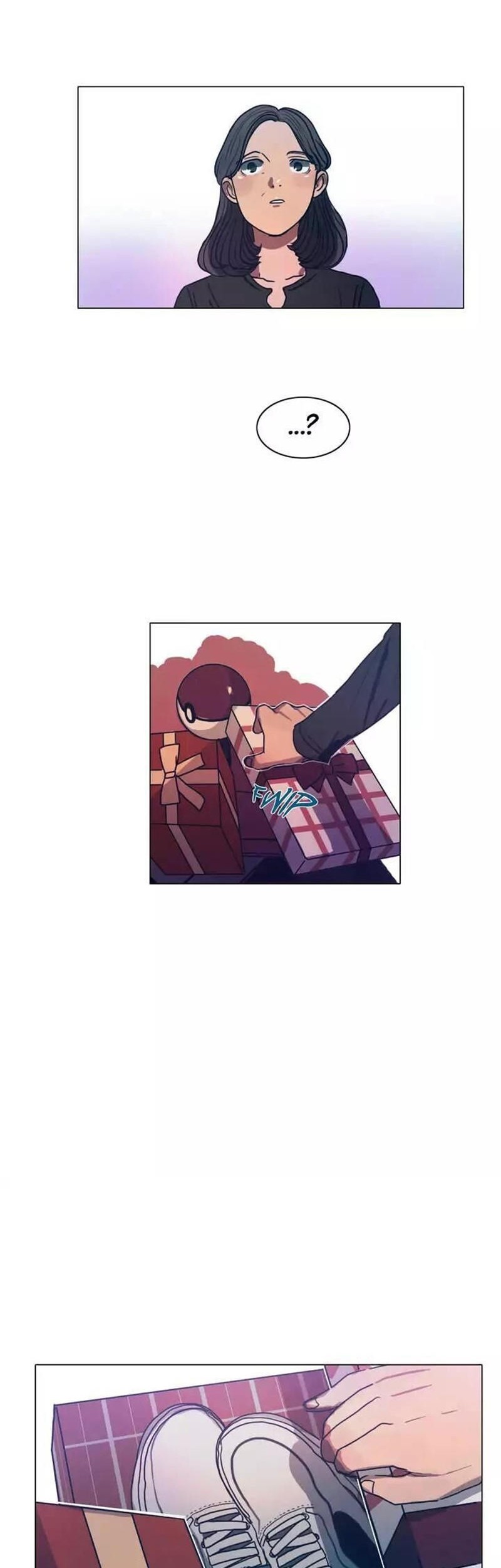 Save Me Chapter 38 - halaman 36