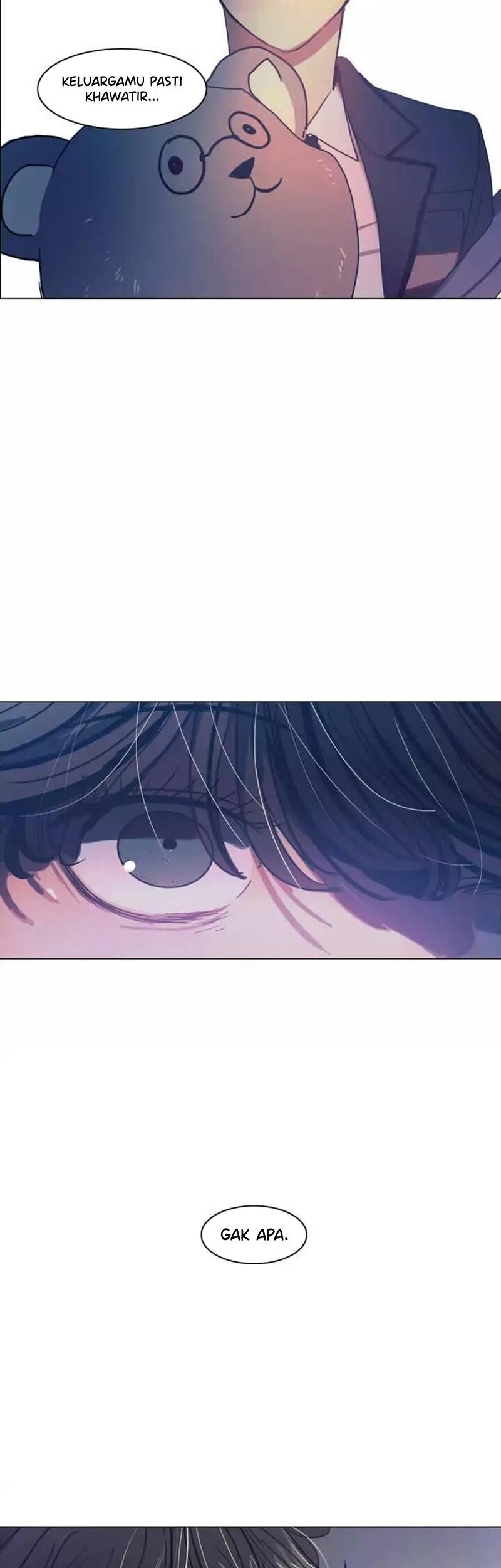 Save Me Chapter 38 - halaman 49