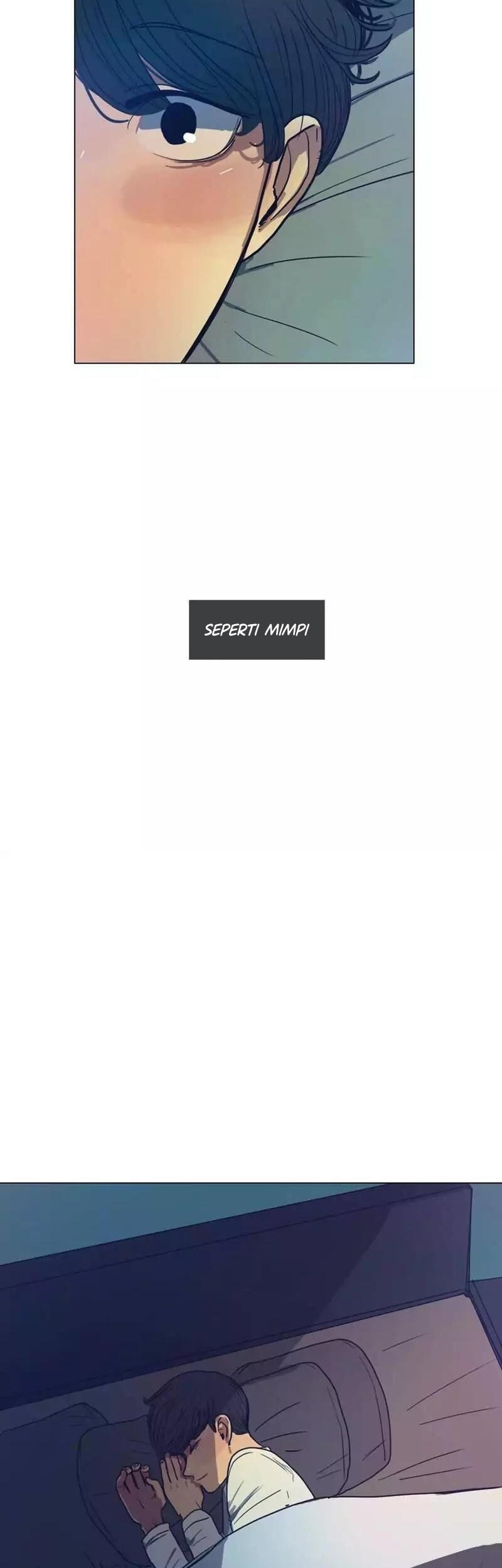 Save Me Chapter 39 - halaman 29