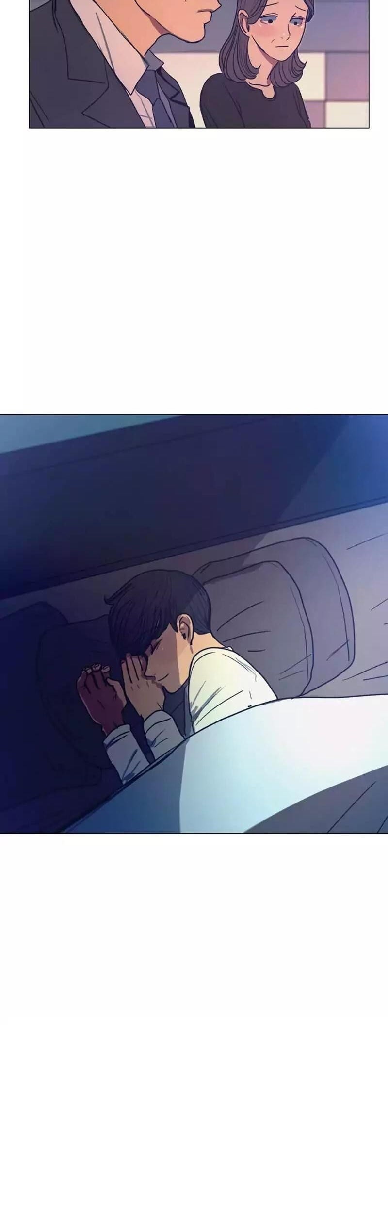 Save Me Chapter 39 - halaman 33