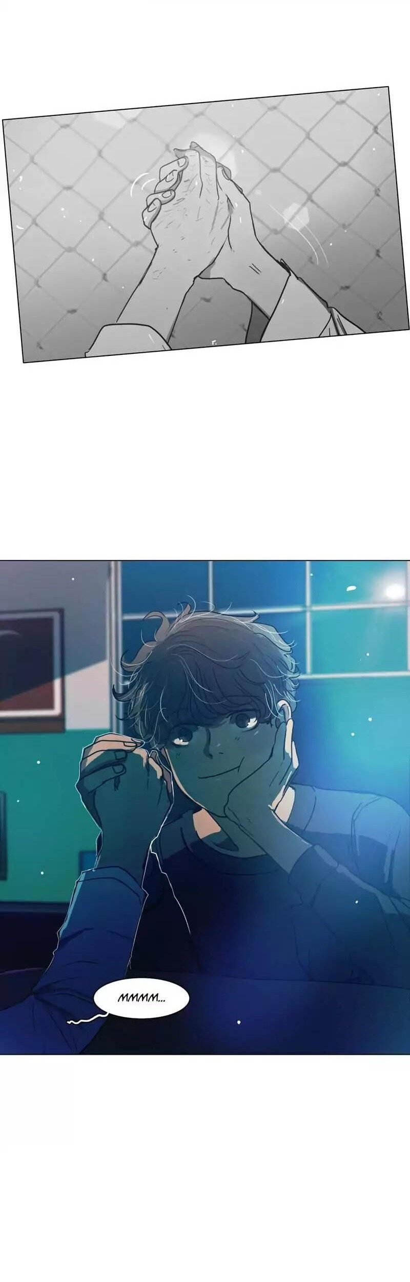 Save Me Chapter 39 - halaman 39