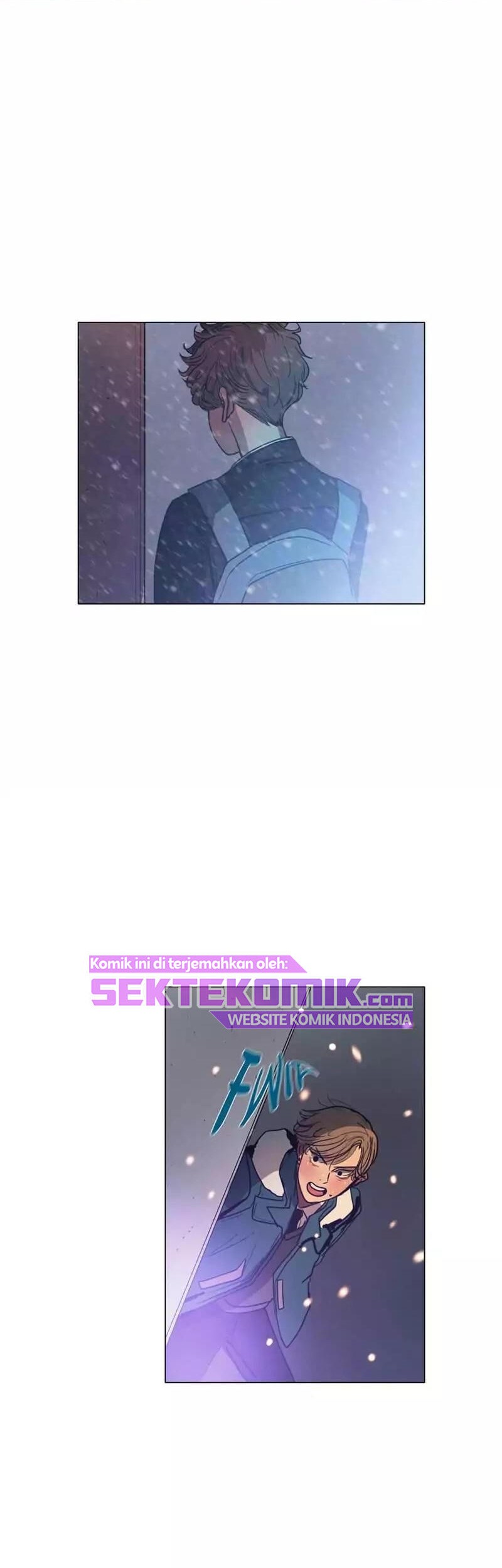 Save Me Chapter 41 - halaman 43