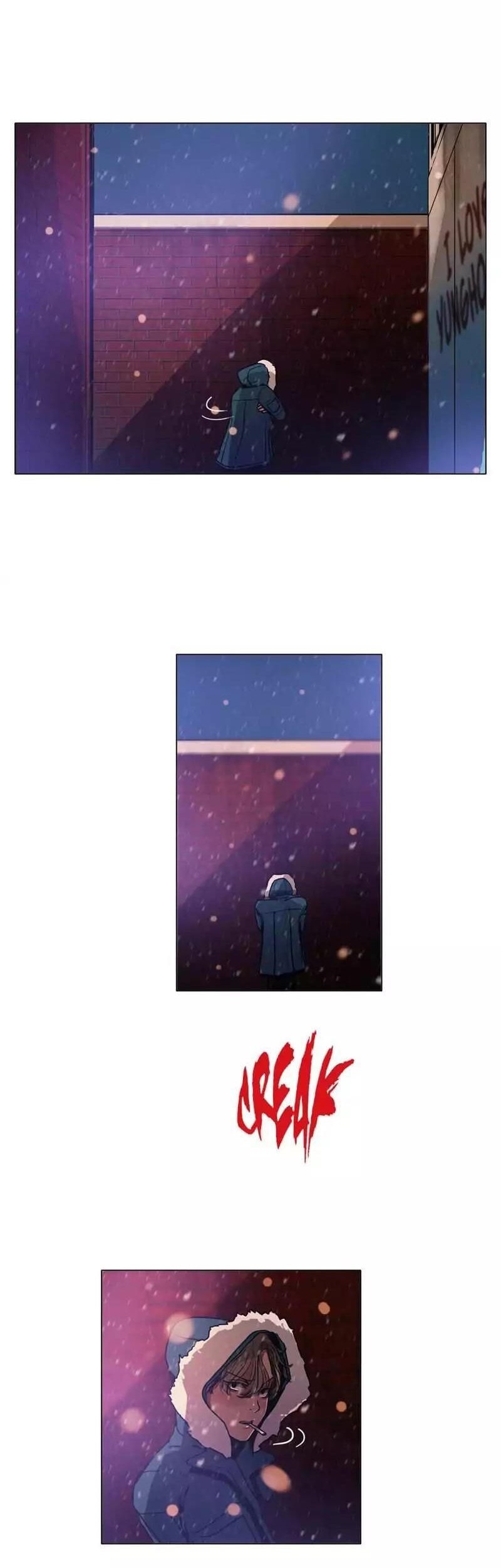 Save Me Chapter 42 - halaman 15
