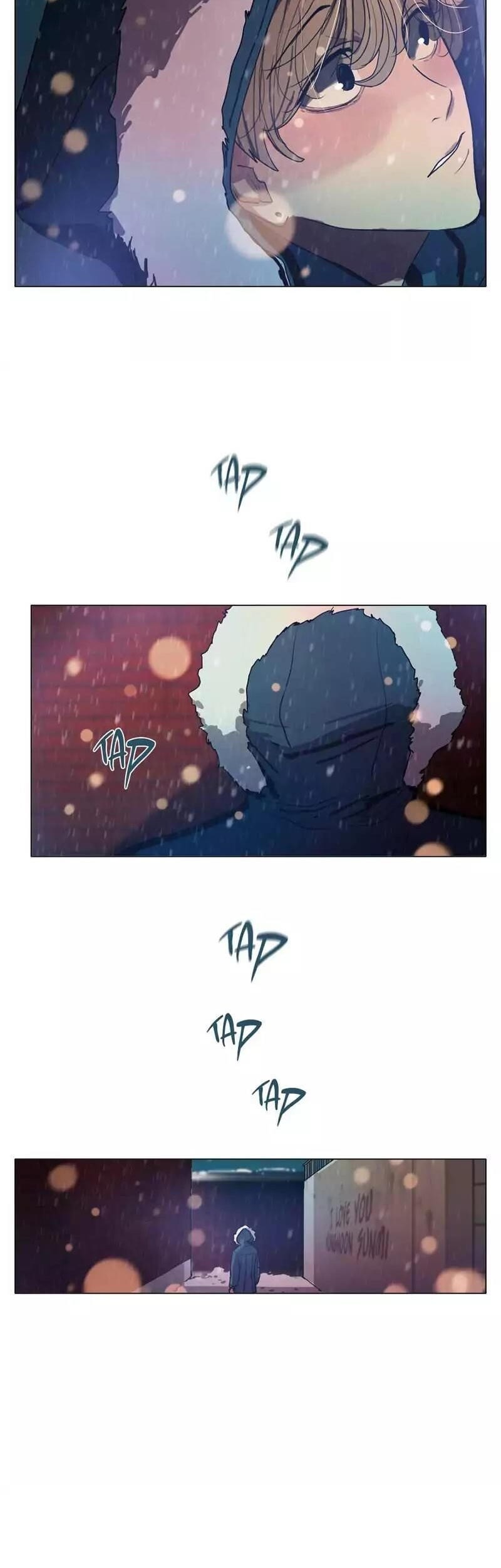 Save Me Chapter 42 - halaman 24