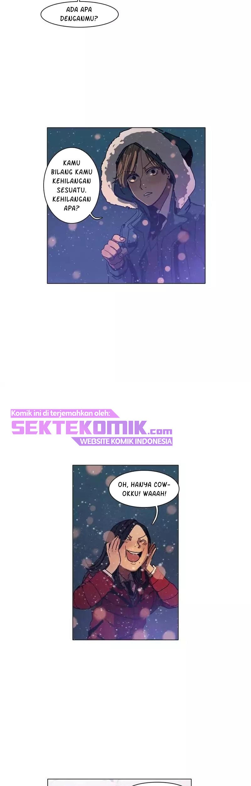 Save Me Chapter 42 - halaman 30