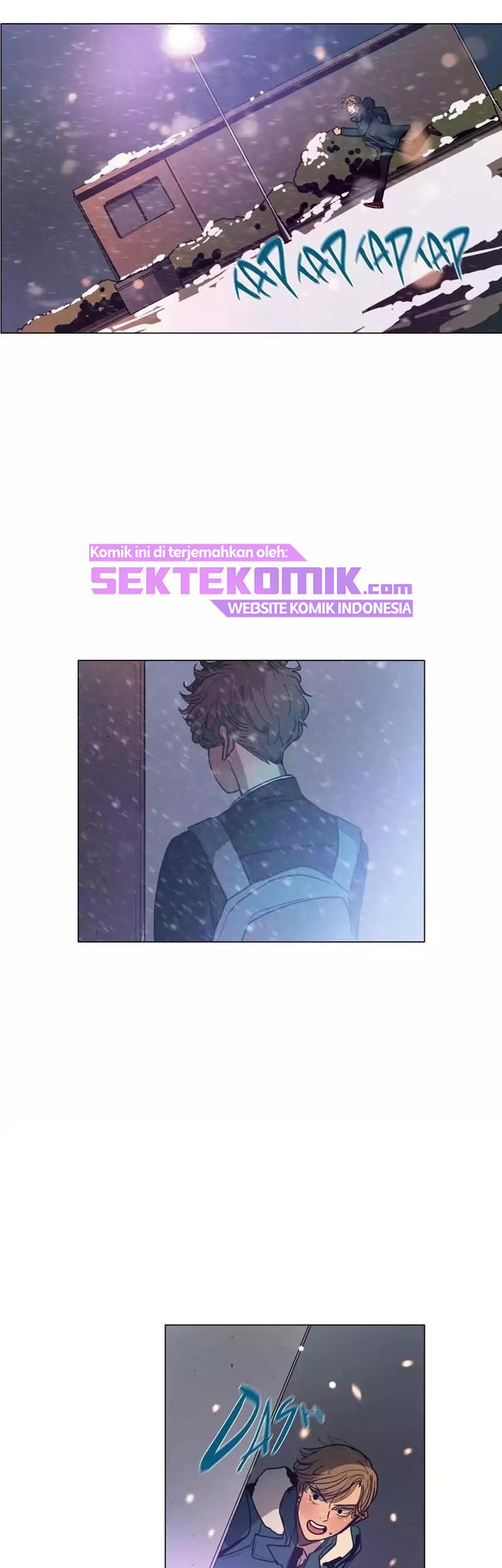 Save Me Chapter 42 - halaman 4