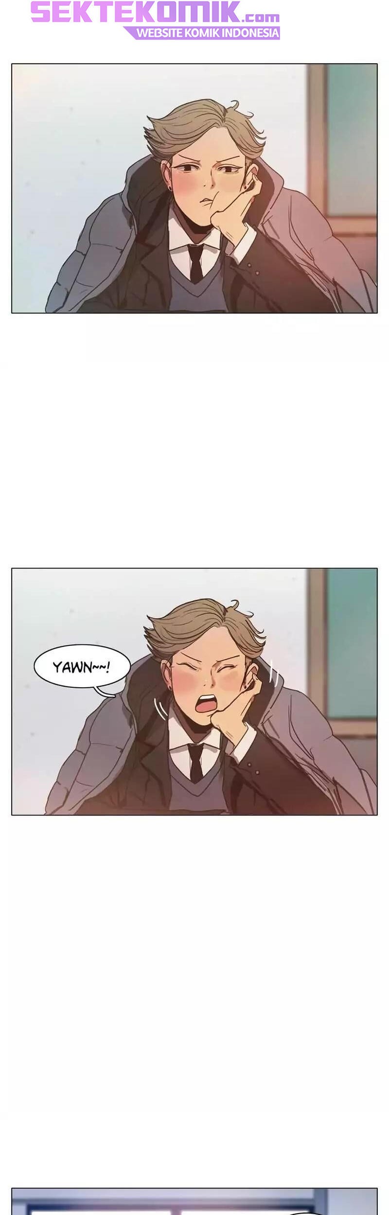 Save Me Chapter 42 - halaman 44