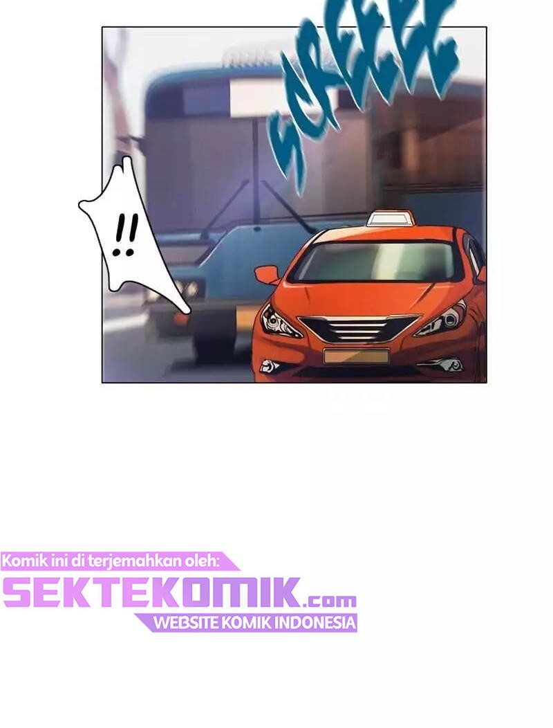 Save Me Chapter 43 - halaman 23