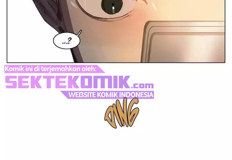 Save Me Chapter 43 - halaman 41