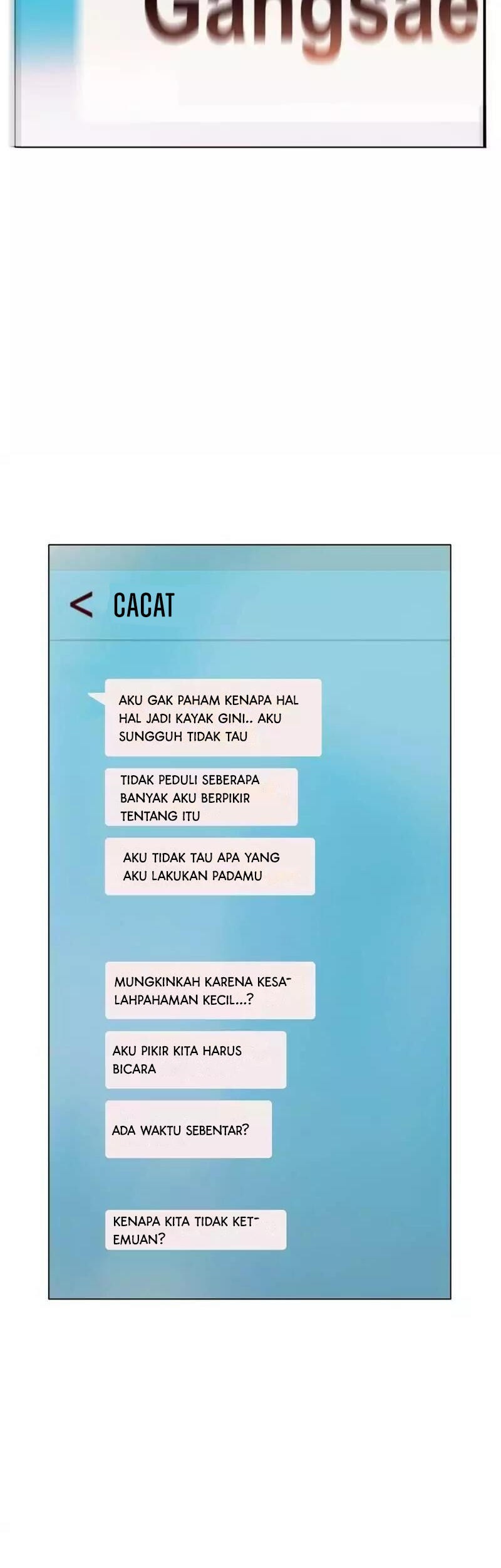 Save Me Chapter 43 - halaman 44