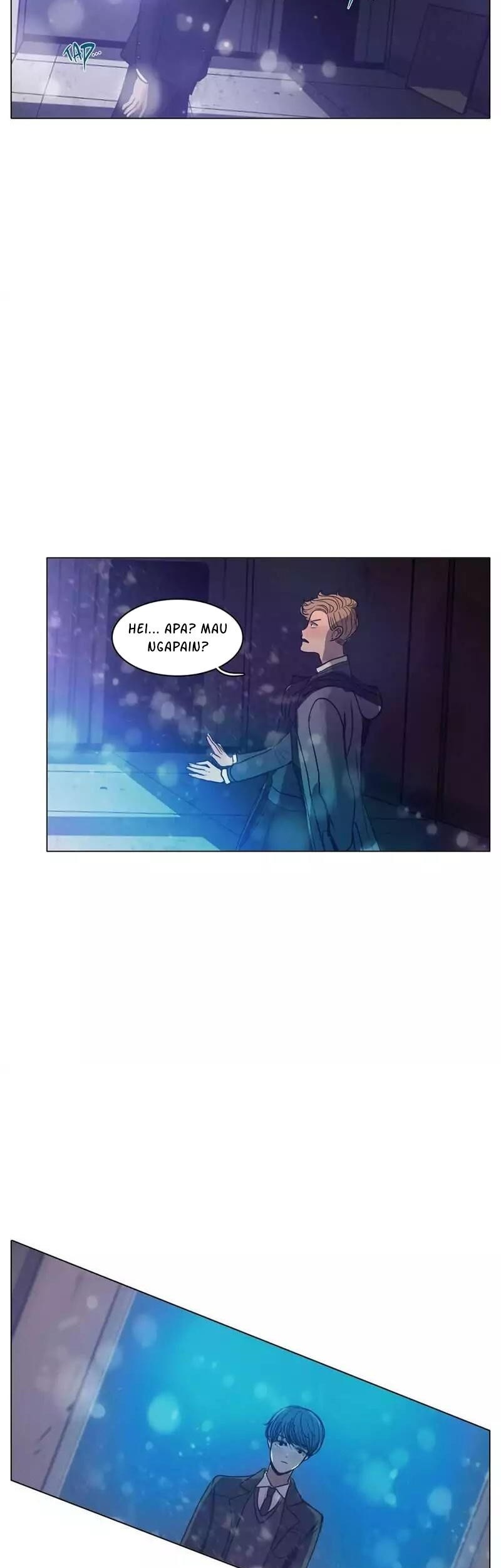 Save Me Chapter 44 - halaman 32