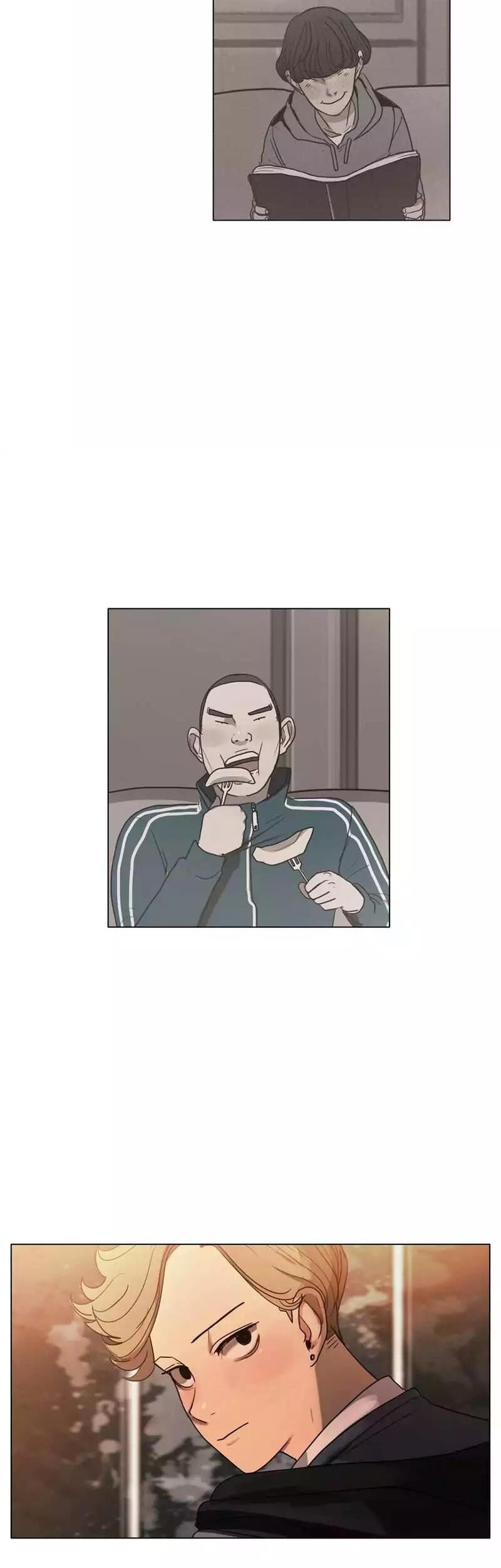Save Me Chapter 44 - halaman 6