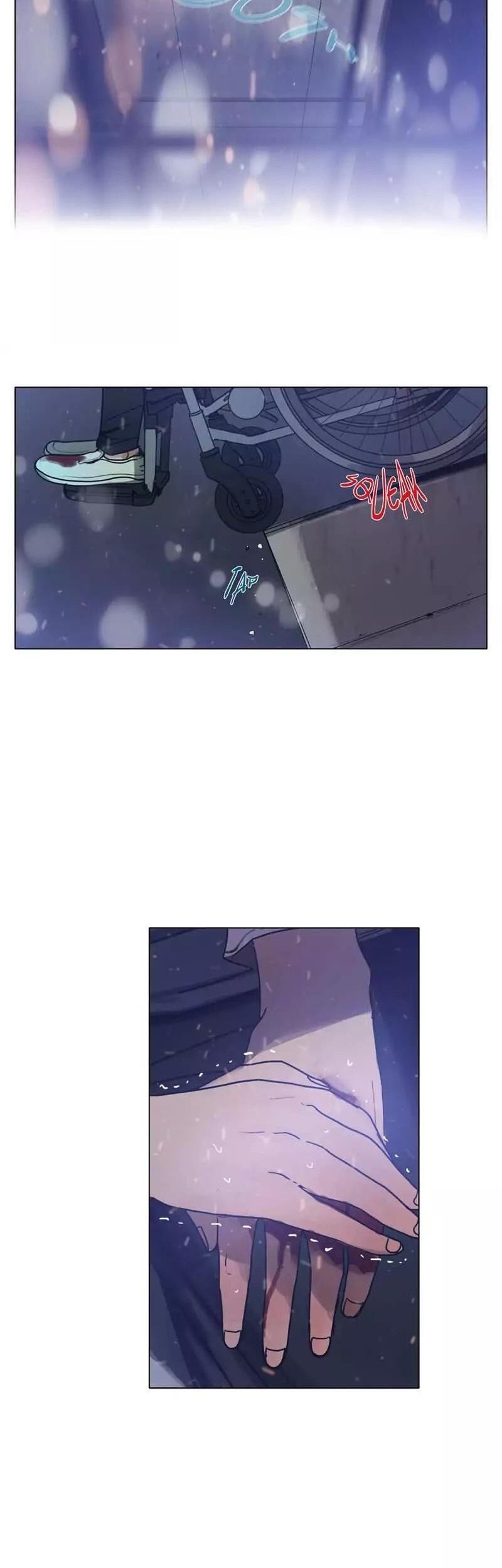 Save Me Chapter 45 - halaman 24