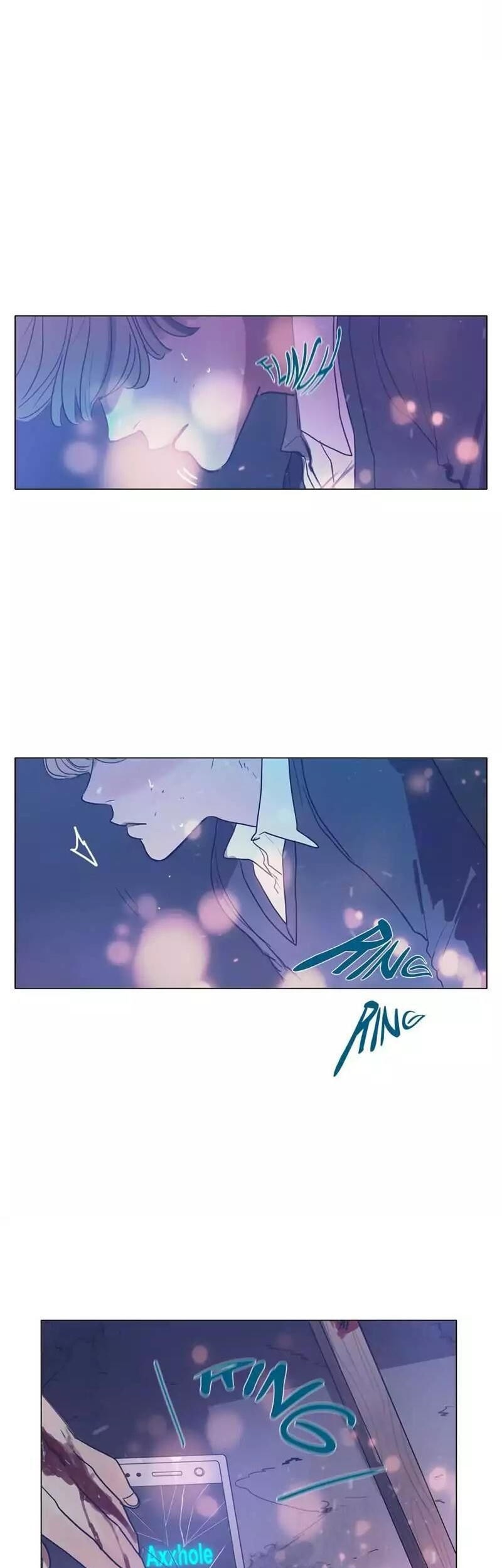 Save Me Chapter 45 - halaman 36