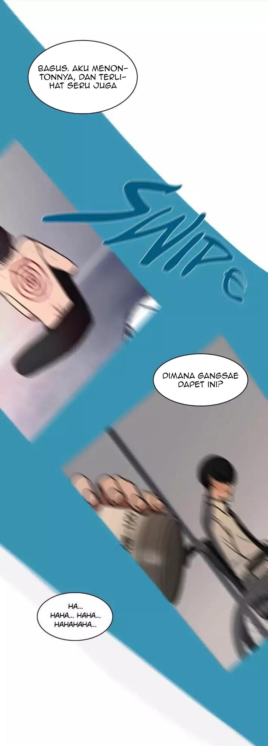 Save Me Chapter 46 - halaman 24