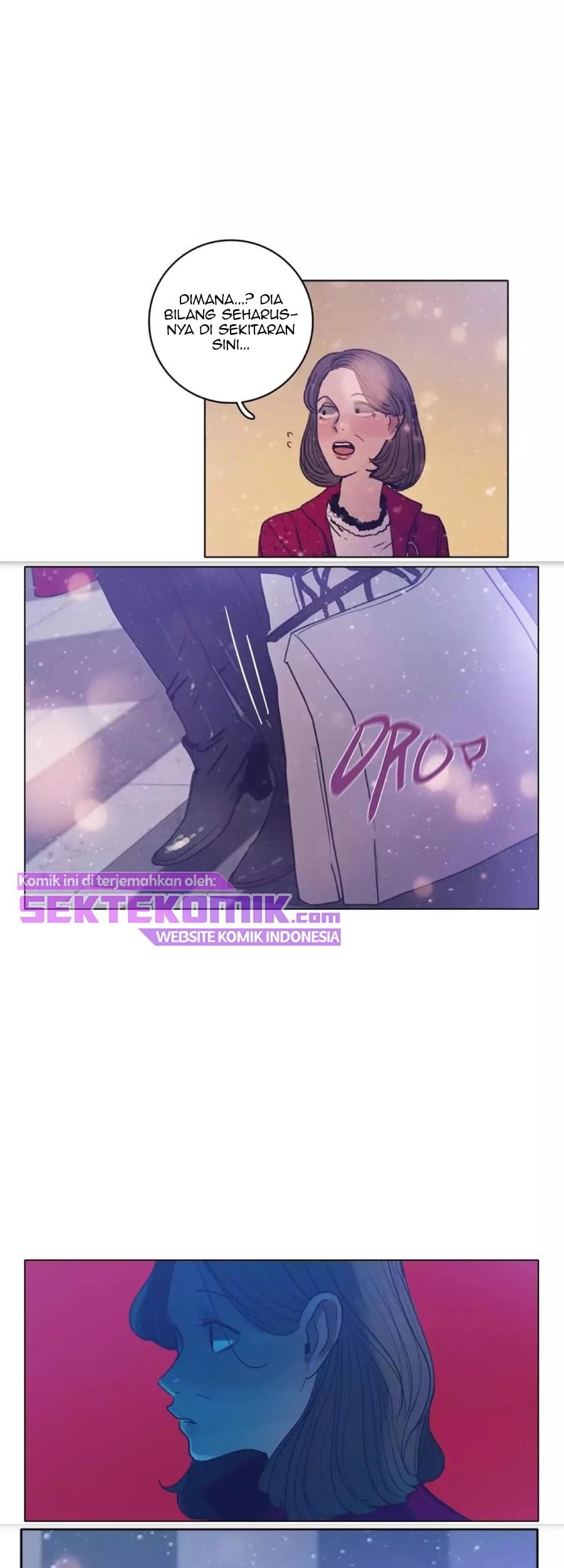 Save Me Chapter 46 - halaman 28