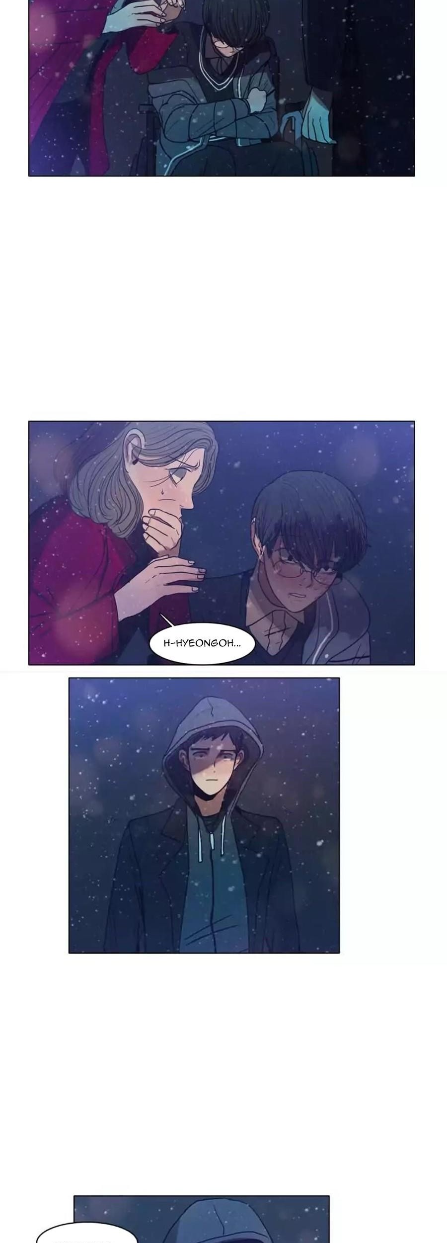 Save Me Chapter 46 - halaman 30