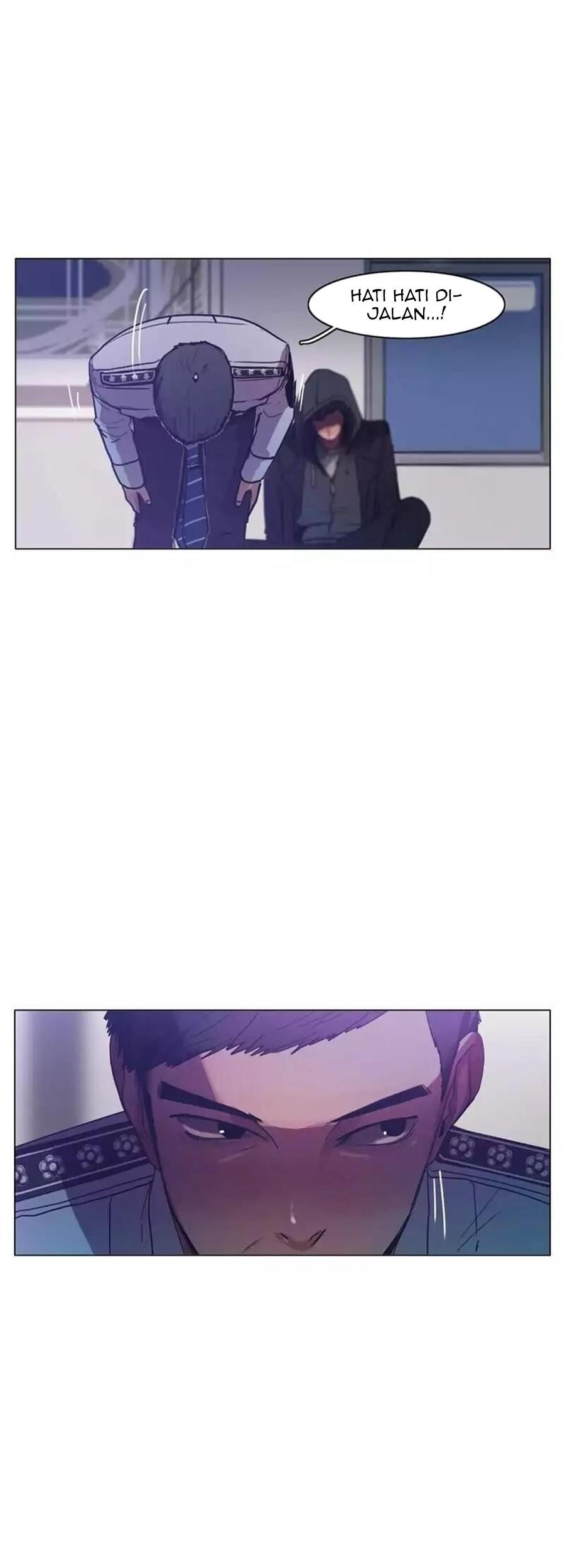 Save Me Chapter 48 - halaman 39