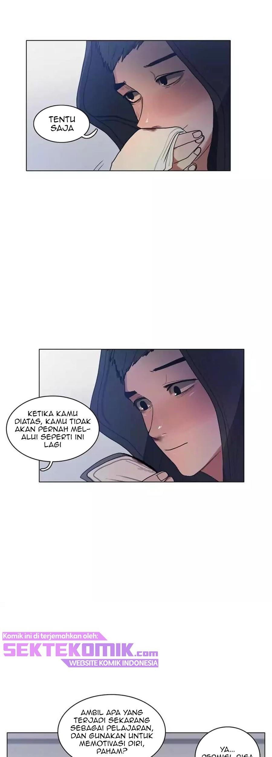 Save Me Chapter 48 - halaman 45