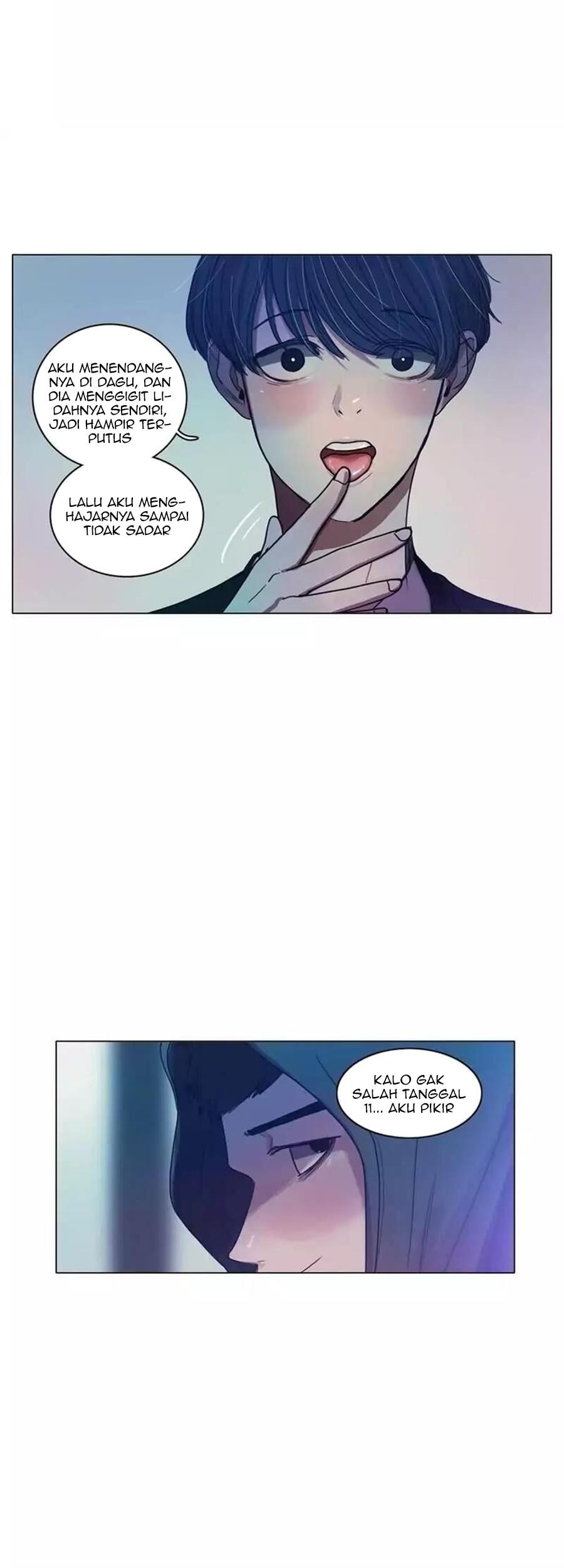 Save Me Chapter 49 - halaman 29