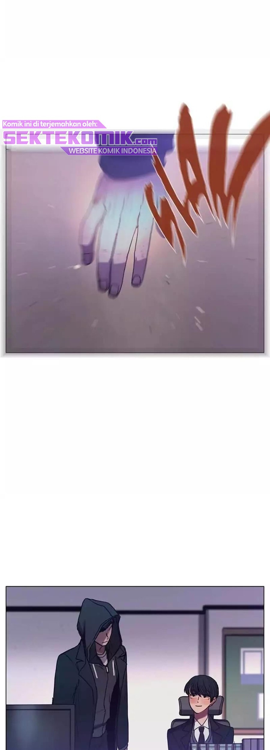 Save Me Chapter 49 - halaman 48