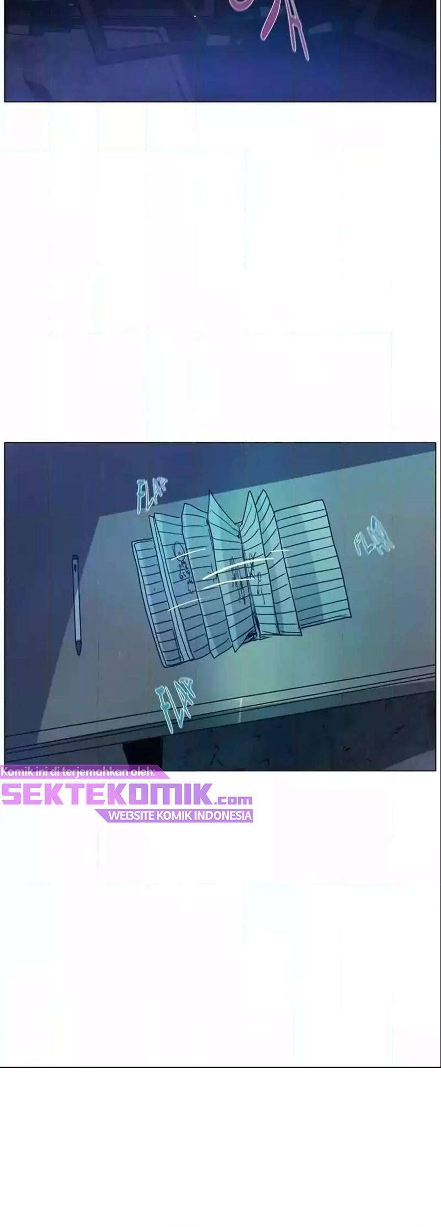 Save Me Chapter 51 - halaman 49