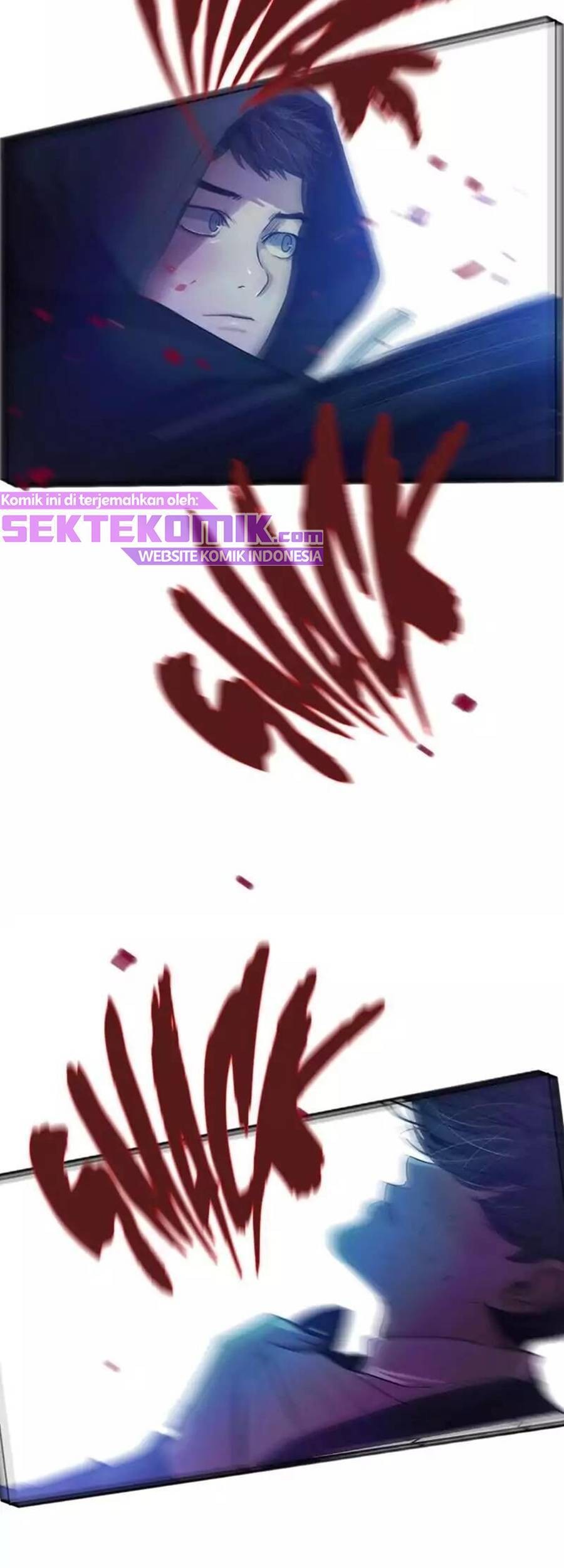 Save Me Chapter 51 - halaman 6